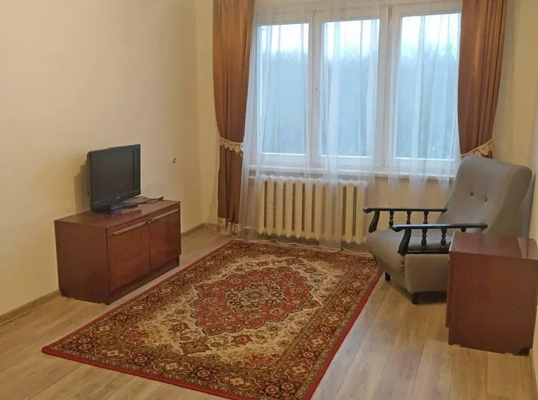 Wohnung 1 zimmer 35 m² Minsk, Belarus
