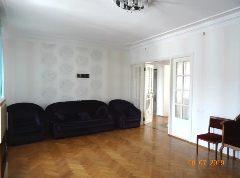 Apartamento 3 habitaciones 130 m² Mykolaiv, Ucrania