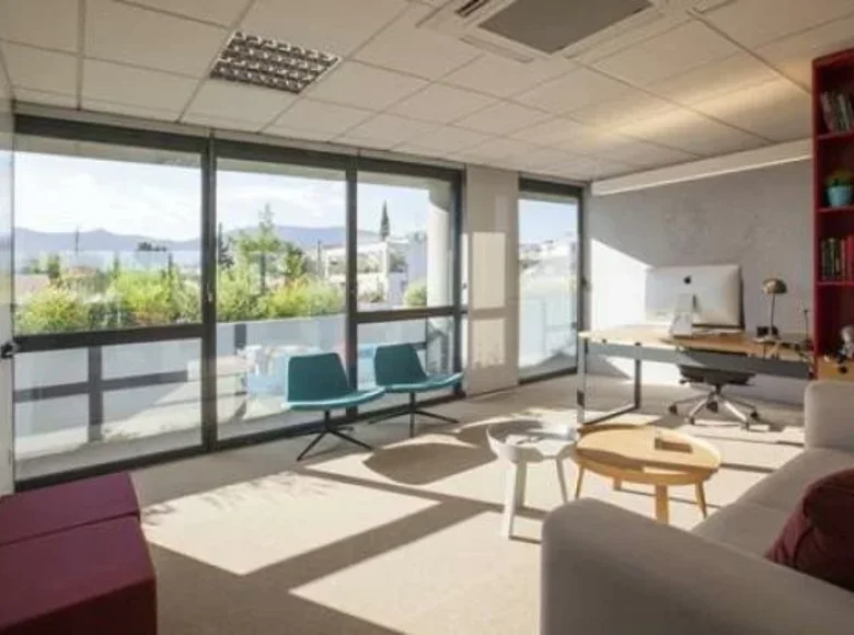 Office 264 m² in Municipality of Filothei - Psychiko, Greece
