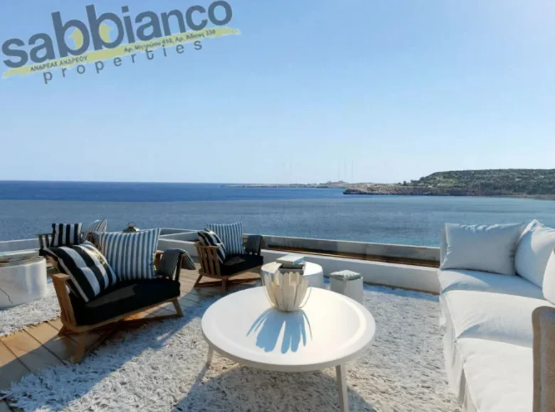 Villa de tres dormitorios 207 m² Protaras, Chipre del Norte