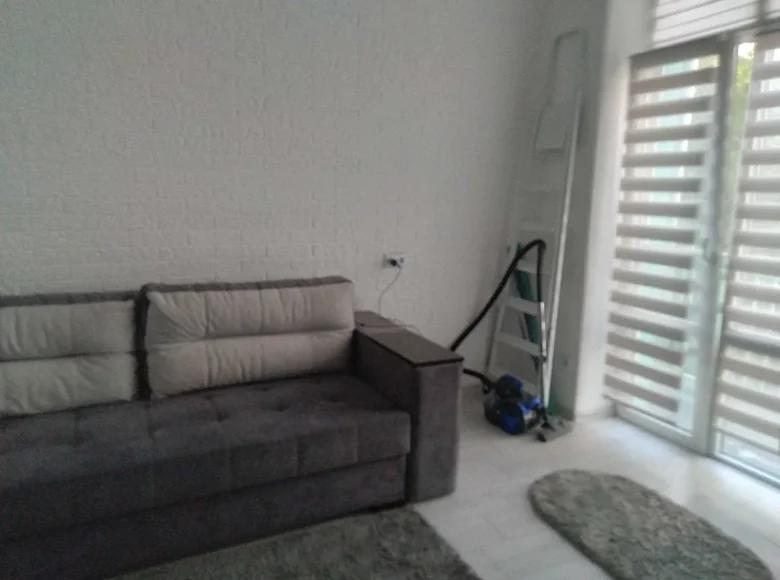 Apartamento 1 habitación 23 m² Odesa, Ucrania