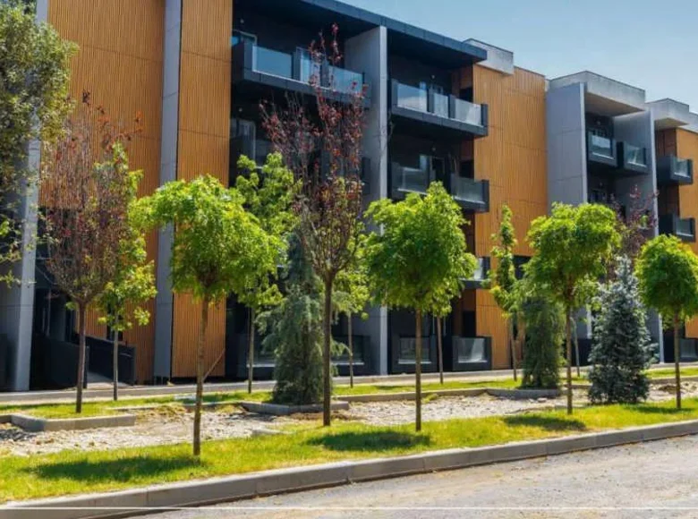 Квартира 4 комнаты 214 м² Тбилиси, Грузия