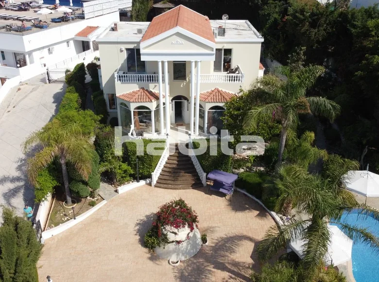 4 bedroom Villa 360 m² Kissonerga, Cyprus