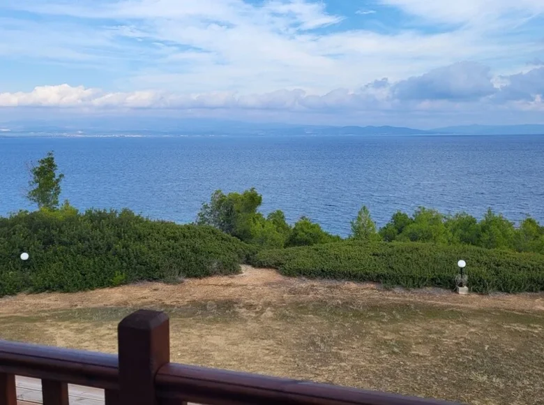 3 bedroom townthouse 87 m² Nea Potidea, Greece