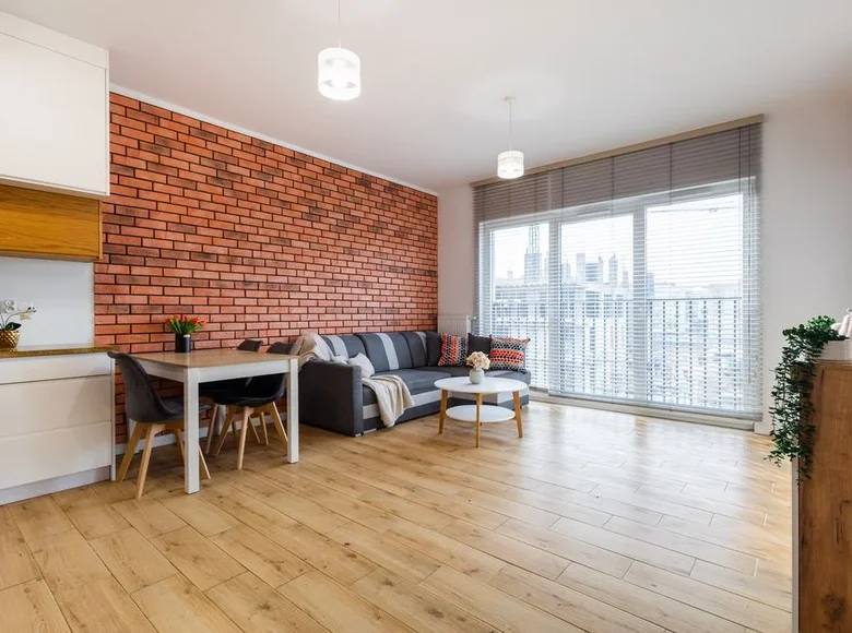 Коммерческое помещение 42 м² Варшава, Польша