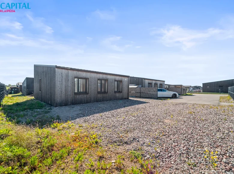 Dom 67 m² Klemiske II, Litwa