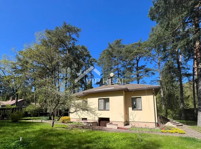 Haus 4 Zimmer 120 m² Rigaer Strand, Lettland