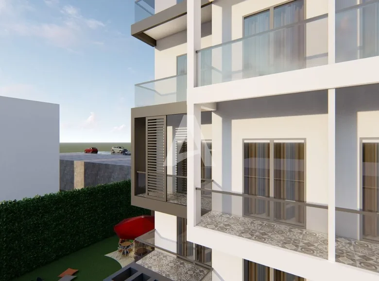 Hôtel 850 m² à Budva, Monténégro