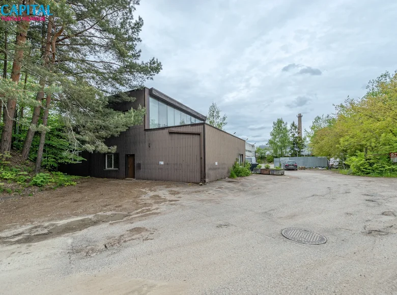 Nieruchomości komercyjne 393 m² Wilno, Litwa