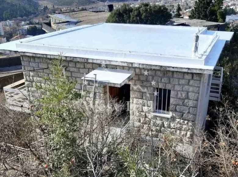 Haus 4 Zimmer 108 m² Sutomore, Montenegro