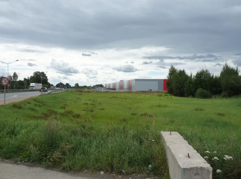 Investissement  à Navapolack, Bélarus