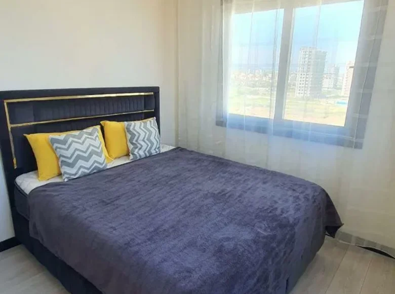 Квартира 2 комнаты 40 м² Алания, Турция