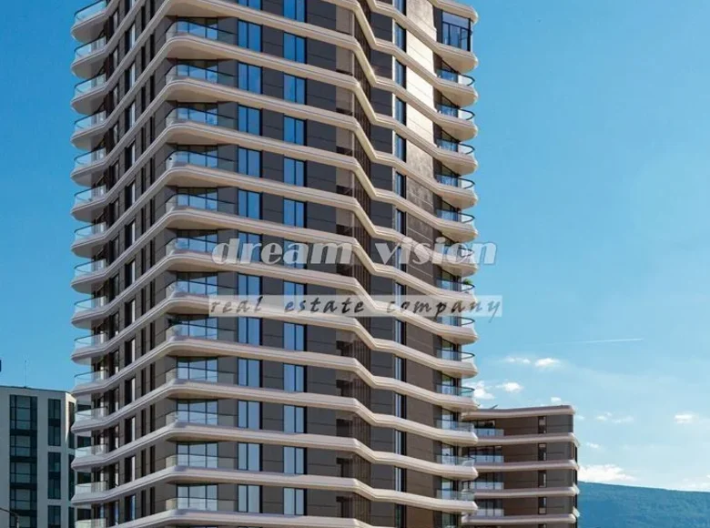 Wohnung 235 m² Rajon Witoscha, Bulgarien