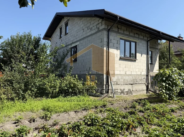 Haus 271 m² Brest, Belarus