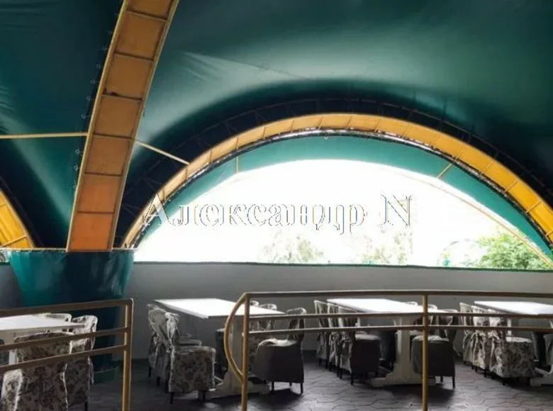 Restaurant, Café 230 m² Odessa, Ukraine