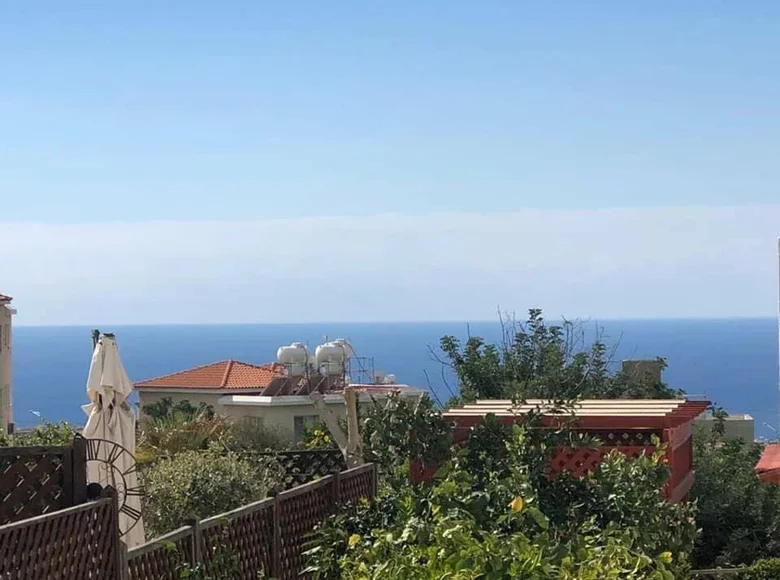 2 bedroom house 117 m² Tala, Cyprus