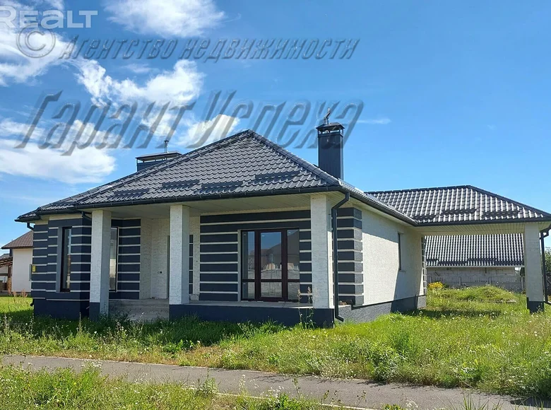 House 171 m² Muhavecki selski Savet, Belarus
