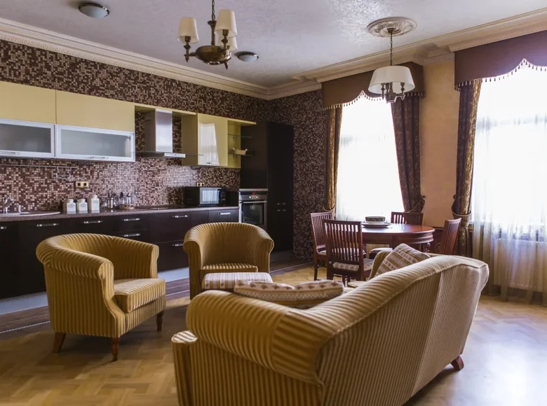 3 bedroom apartment 65 m² Navapolatsk, Belarus