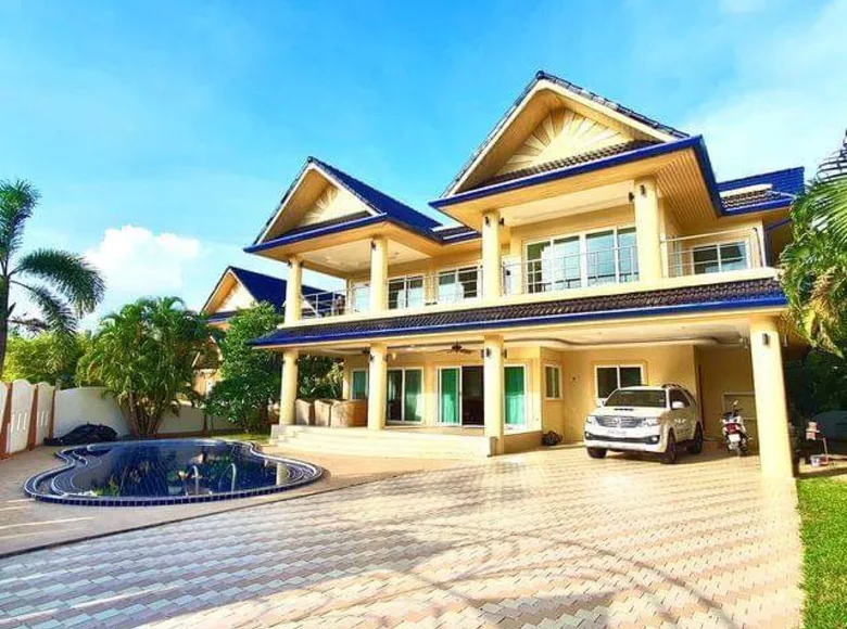 4 bedroom house  Phuket, Thailand