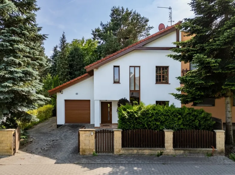 Apartment 124 m² Poznan, Poland