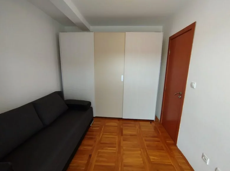 Apartamento 2 habitaciones 41 m² Belgrado, Serbia
