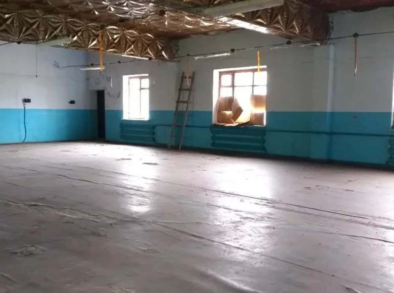 Producción 408 m² en Pecherskyi district, Ucrania