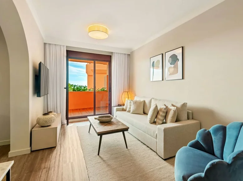 Apartamento 1 habitacion 79 m² Benahavis, Španjolska