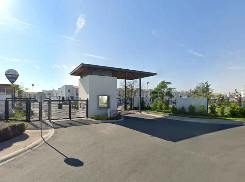 Дом 3 спальни 136 м² El Marques, Мексика