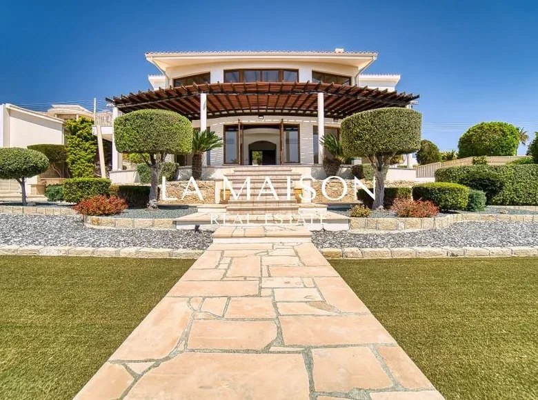 Dom 3 pokoi 260 m² Kato Arodes, Cyprus