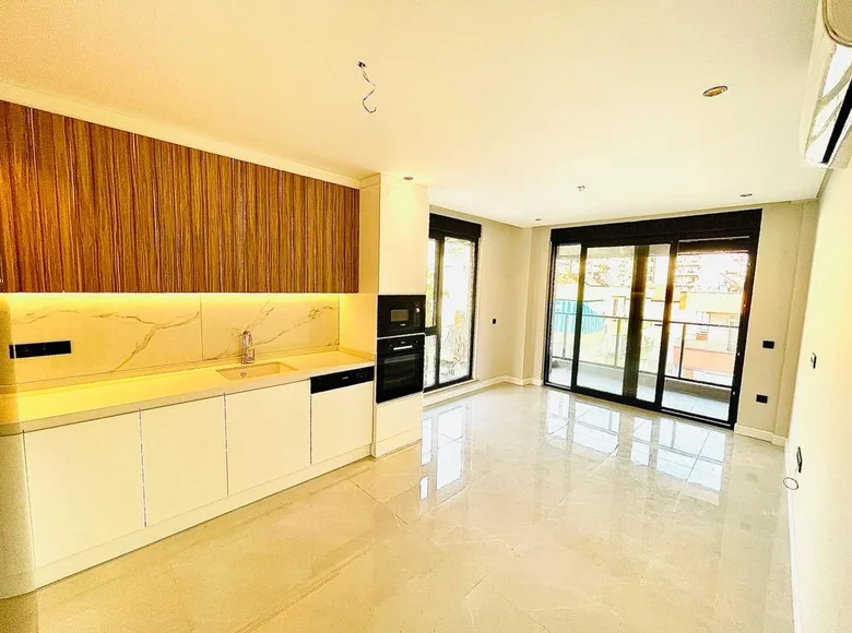 Wohnung 3 zimmer  Alanya, Türkei