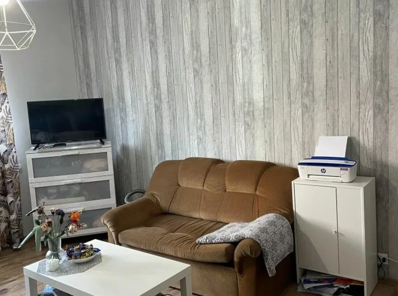 Appartement 1 chambre 36 m² en Dantzig, Pologne