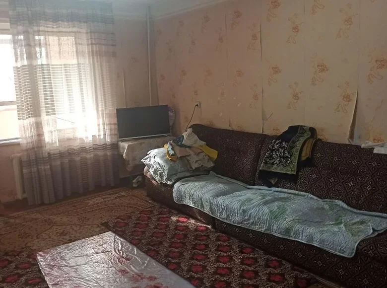 Kvartira 2 xonalar 53 m² Beshkurganda