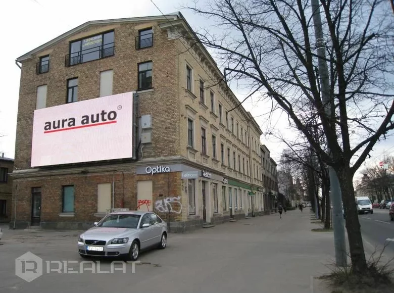Casa 4 habitaciones 640 m² Riga, Letonia