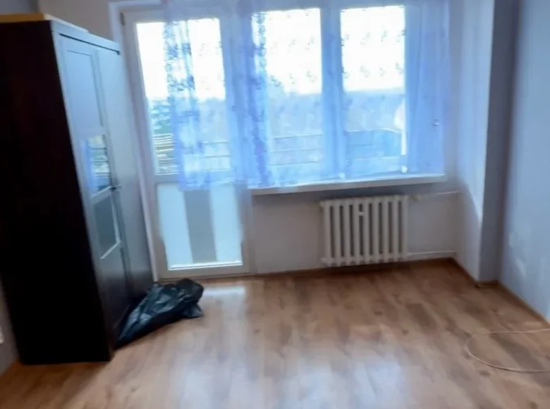 Квартира 2 комнаты 40 м² Познань, Польша