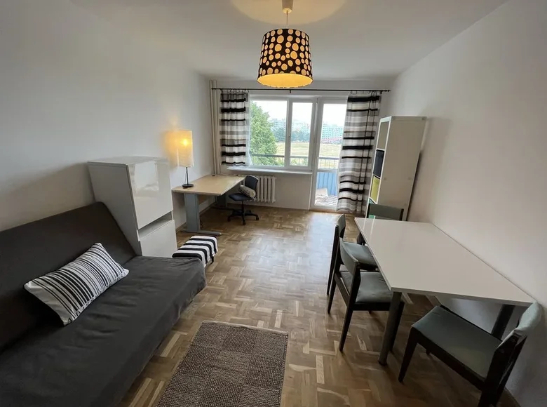 Appartement 2 chambres 48 m² en Dantzig, Pologne