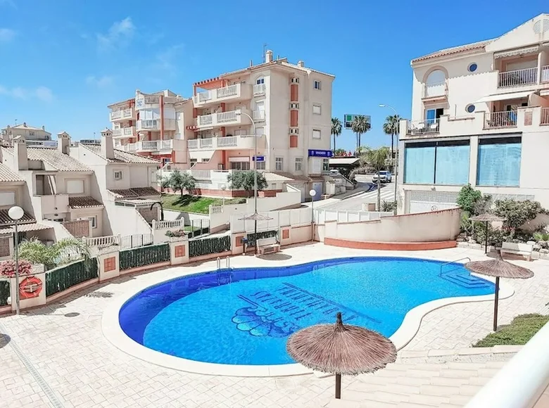 Apartamento 4 habitaciones 96 m² Orihuela, España