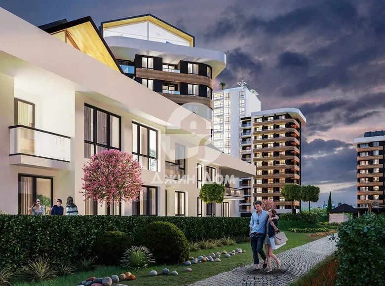 Wohnung 2 zimmer 61 m² Oblast Burgas, Bulgarien