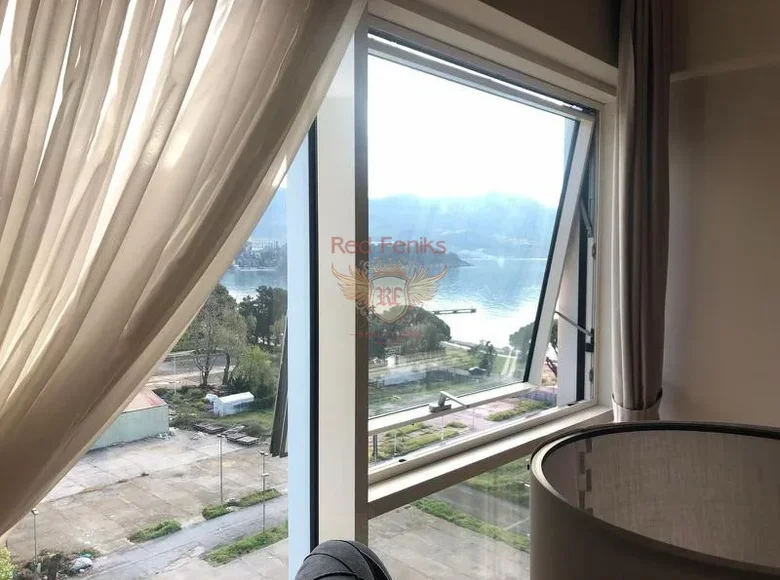 Wohnung 3 zimmer 89 m² Budva, Montenegro
