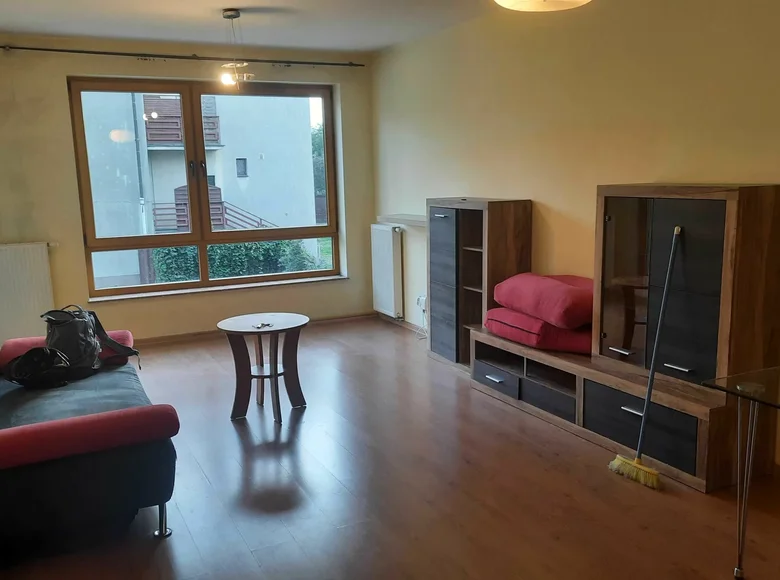 Apartamento 3 habitaciones 75 m² en Breslavia, Polonia