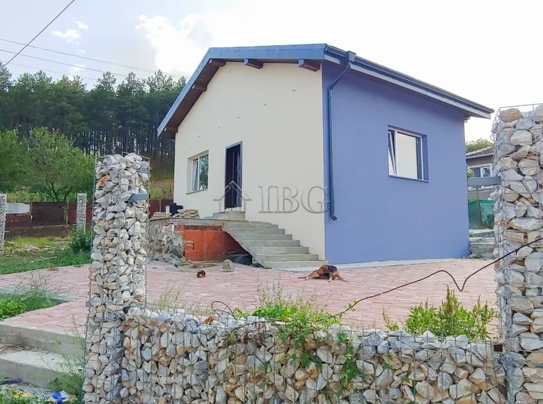 Haus 3 zimmer 77 m² Sredets, Bulgarien