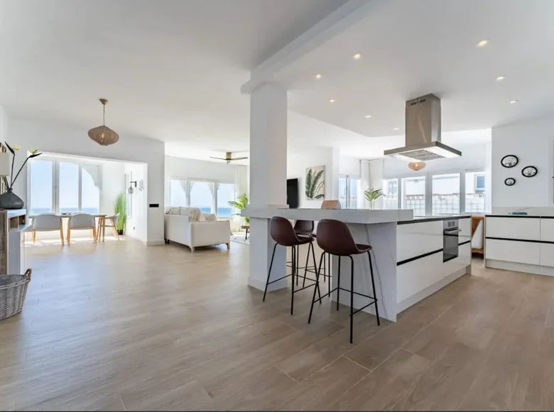 Apartamento 2 habitaciones 180 m² Mijas, Španjolska