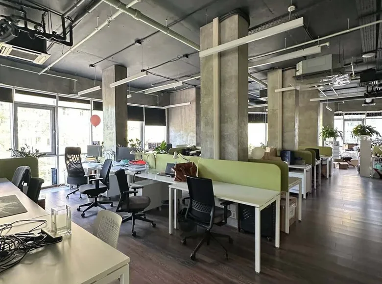 Büro 227 m² Moskau, Russland