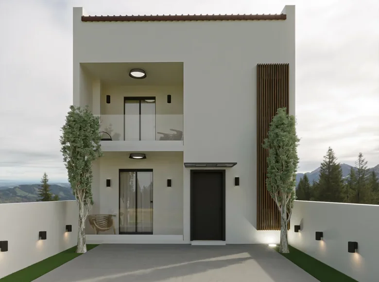 Villa 150 m² Kallithea, Grèce