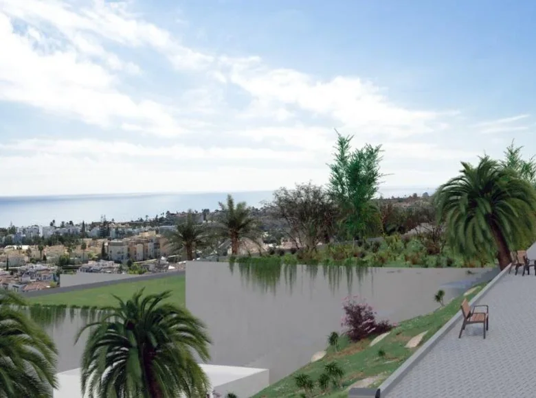 1 bedroom apartment 53 m² Vera, Spain