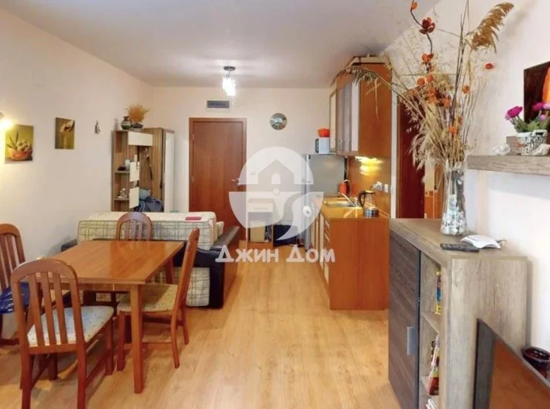 1 bedroom apartment 76 m² Ravda, Bulgaria