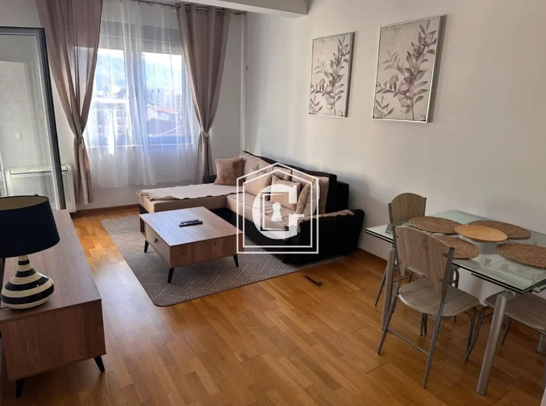 Apartamento 2 habitaciones 48 m² Budva, Montenegro