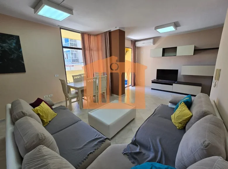Wohnung 3 zimmer 108 m² in Durrës, Albanien