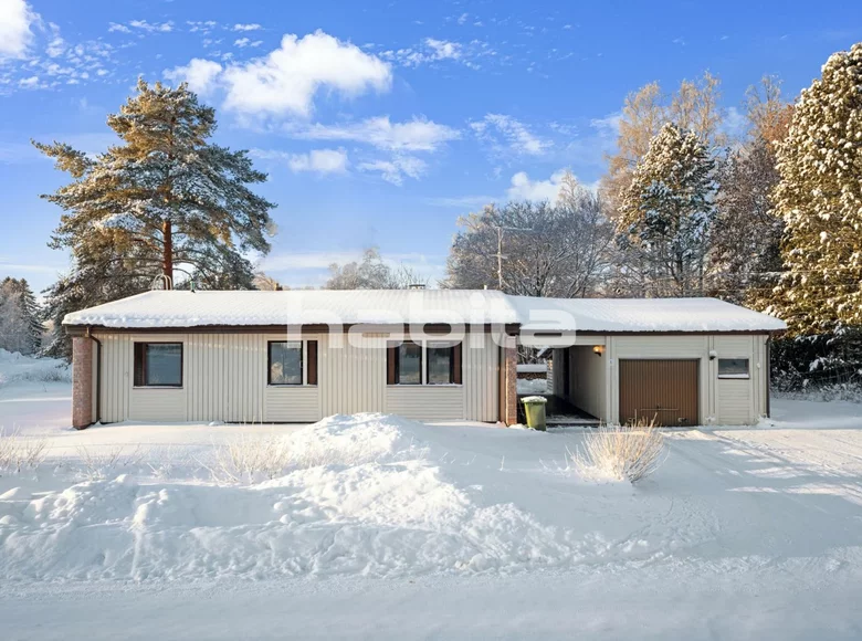 Casa 5 habitaciones 116 m² Kontiolahti, Finlandia
