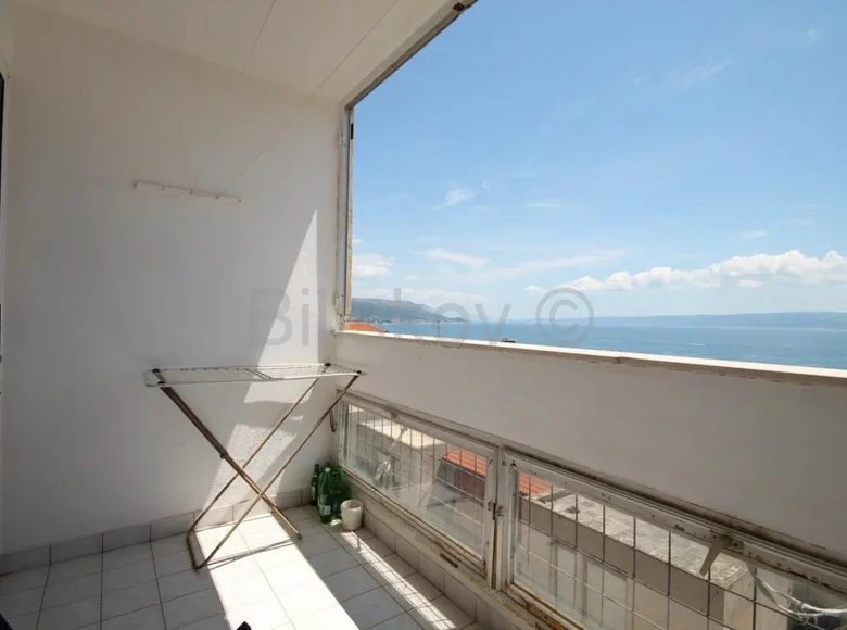 2 room apartment 44 m² Grad Split, Croatia