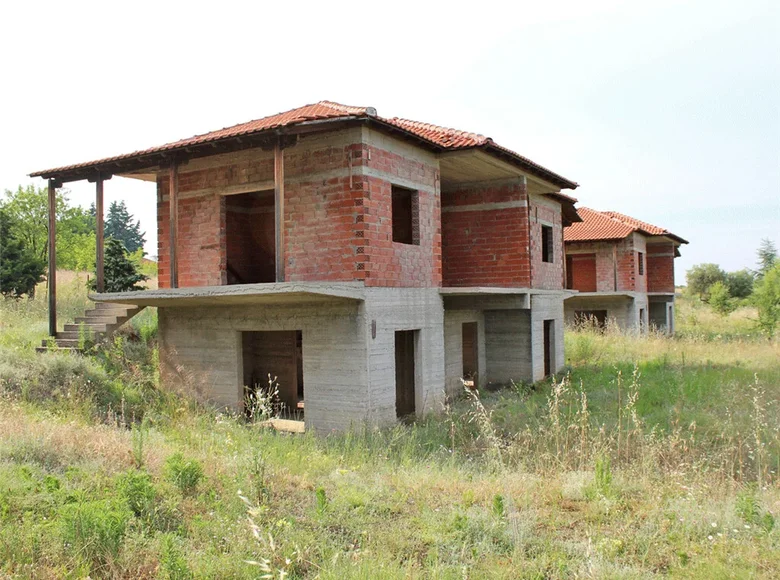 Casa de campo 4 habitaciones 320 m² Leptokarya, Grecia